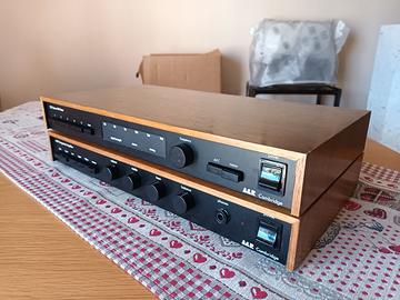 A&R Cambridge A60+T21  (ARCAM)