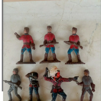 Soldatini xiloplasto cromoplasto