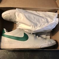 Nike Tennis Court White/Green Originali