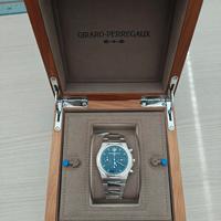 orologio Gerard Perregaux Chrono Laureato 