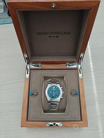 orologio Gerard Perregaux Chrono Laureato 