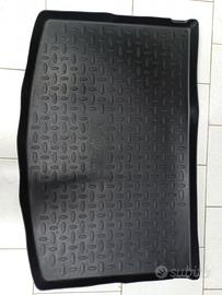 Tappetini Toyota Yaris 2016-2019