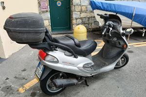 Scooter Kymco Dink 150