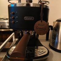 Macchinetta caffè DeLonghi 