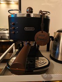 Macchinetta caffè DeLonghi 