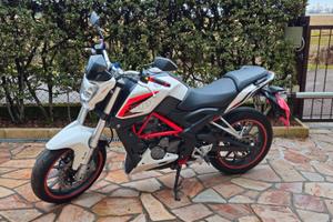 Benelli BN 251 - 2017 (patente A2)