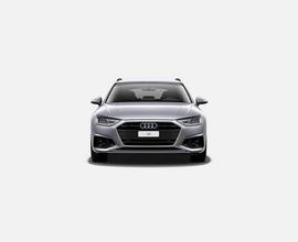 Audi A4 Avant 35 2.0 tdi mhev Business Advanc...