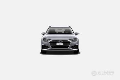 Audi A4 Avant 35 2.0 tdi mhev Business Advanc...