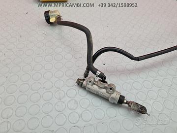 POMPA POSTERIORE YAMAHA YZ 85 2007 2008 80 2009 20