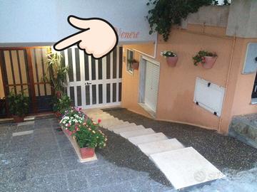 Confortevole Appartamento Torre San Giovanni