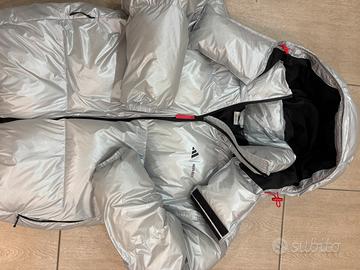 Adidas x “ Moon Boot”