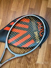 Racchetta Tennis Alto