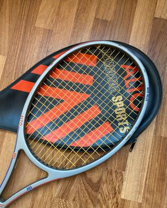 Racchetta Tennis Alto