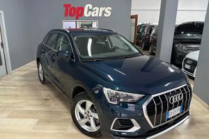 Audi Q3 40 TDI quattro S tronic Business Advanced