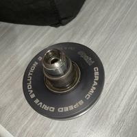 Correttori polini piaggio