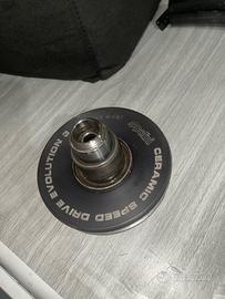 Correttori polini piaggio