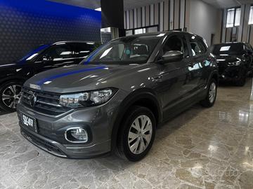 Volkswagen T-Cross 1.0 TSI Style BMT
