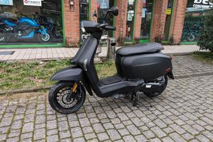 Nuova Lambretta 200