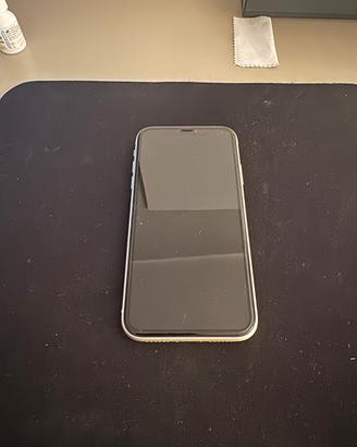 Iphone 11 bianco 128gbyte