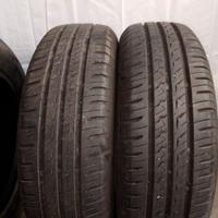 4 GOMME USATE ESTIVO 1856515 - CP4319199