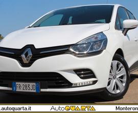 RENAULT CLIO 1.5 dci 75cv *NAVI *SENSORI