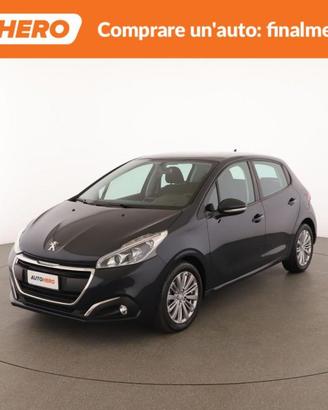 PEUGEOT 208 1° serie BlueHDi 75 5 porte Active