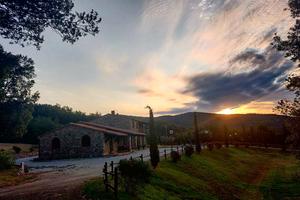 Natura relax anche per lunghi periodi