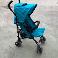 Passeggino PRENATAL RACER