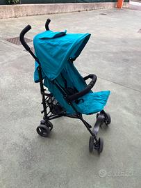 Passeggino PRENATAL RACER