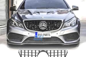 GRIGLIA MERCEDES CLASSE E COUPE C207 13-15 GT-R PA
