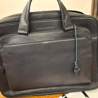 Porta ipad, computer  Piquadro originale