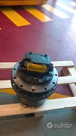 Motoriduttore per escavatore Komatsu PC 95