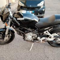 Ducati Monster S2R - 2007