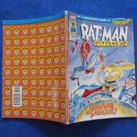 RAT MAN numero 1 ORIGINALE COLLECTION