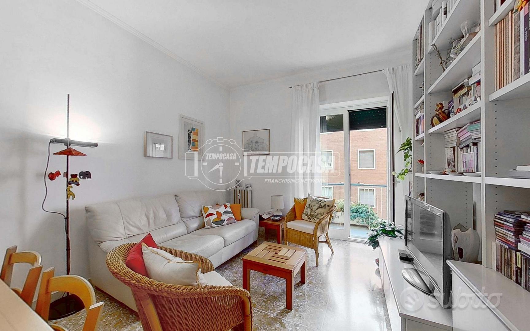 Appartamento – Roma, Aurelio - Altro