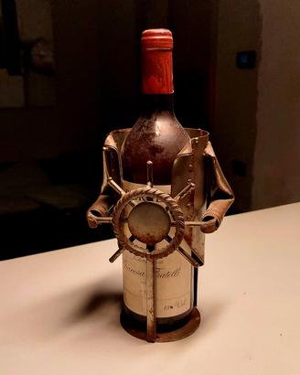 Barolo del '76 non si beve si contempla