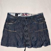 Datch minigonna jeans - size 26
