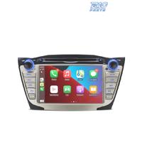 RADIO GPS ANDROID 12 PER HYUNDAI IX35 TUCSON 09-15