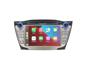 RADIO GPS ANDROID 12 PER HYUNDAI IX35 TUCSON 09-15