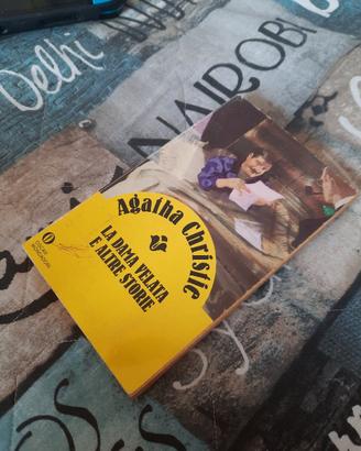 La dama velata e altre storie