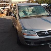 Ricambi usati Fiat Idea 2004