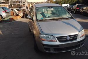 Ricambi usati Fiat Idea 2004