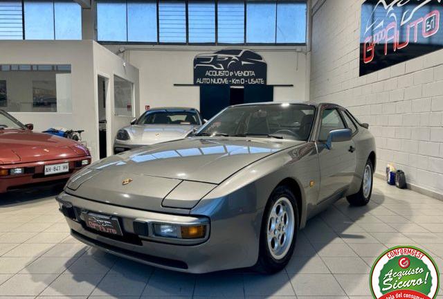 PORSCHE 944 944 *CLIMA*ASI*