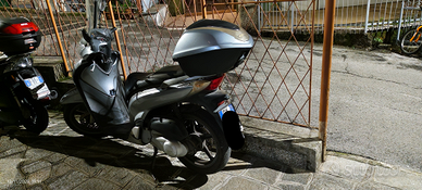 Honda SH 125 cc - 2011