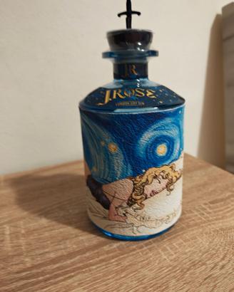 J. Rose Limited Edition