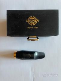 Becco Delangle per sax alto