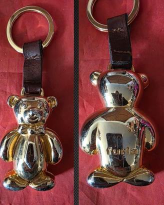 portachiavi Furla vintage,si spedizione 