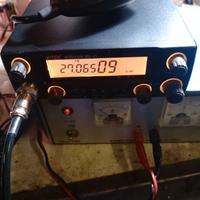 Cb radio Intek MB-45
