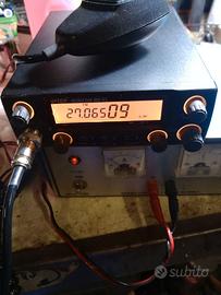 Cb radio Intek MB-45