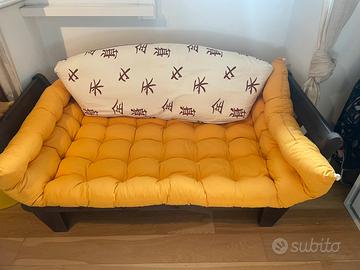 Divano Letto Cinius Sole